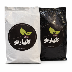 خاک گلیارتو
