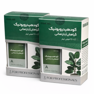محلول کود هیدروپونیک